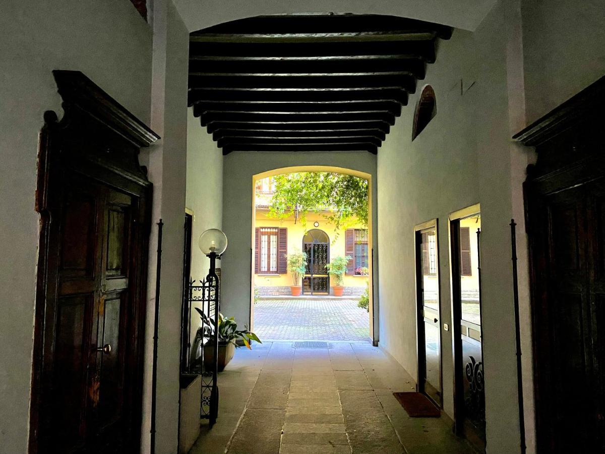 Casa Blanca Porta Venezia Apartment Milan