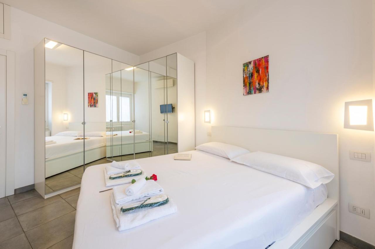 Apartment Washington, 83 - Luminoso E Milan