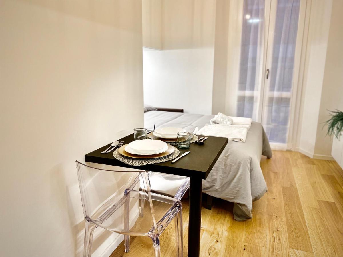 Casa Blanca Porta Venezia Apartamento