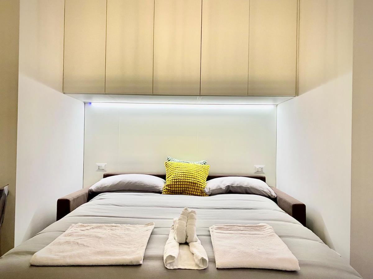 Apartamento Casa Blanca Porta Venezia