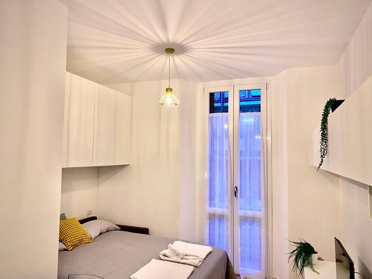 Apartment Casa Blanca Porta Venezia Milan