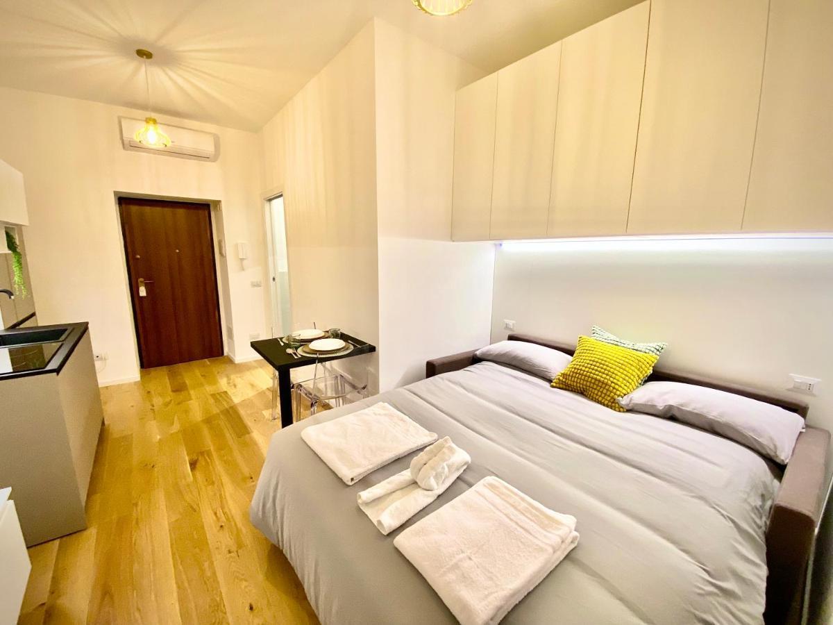 Casa Blanca Porta Venezia Apartamento