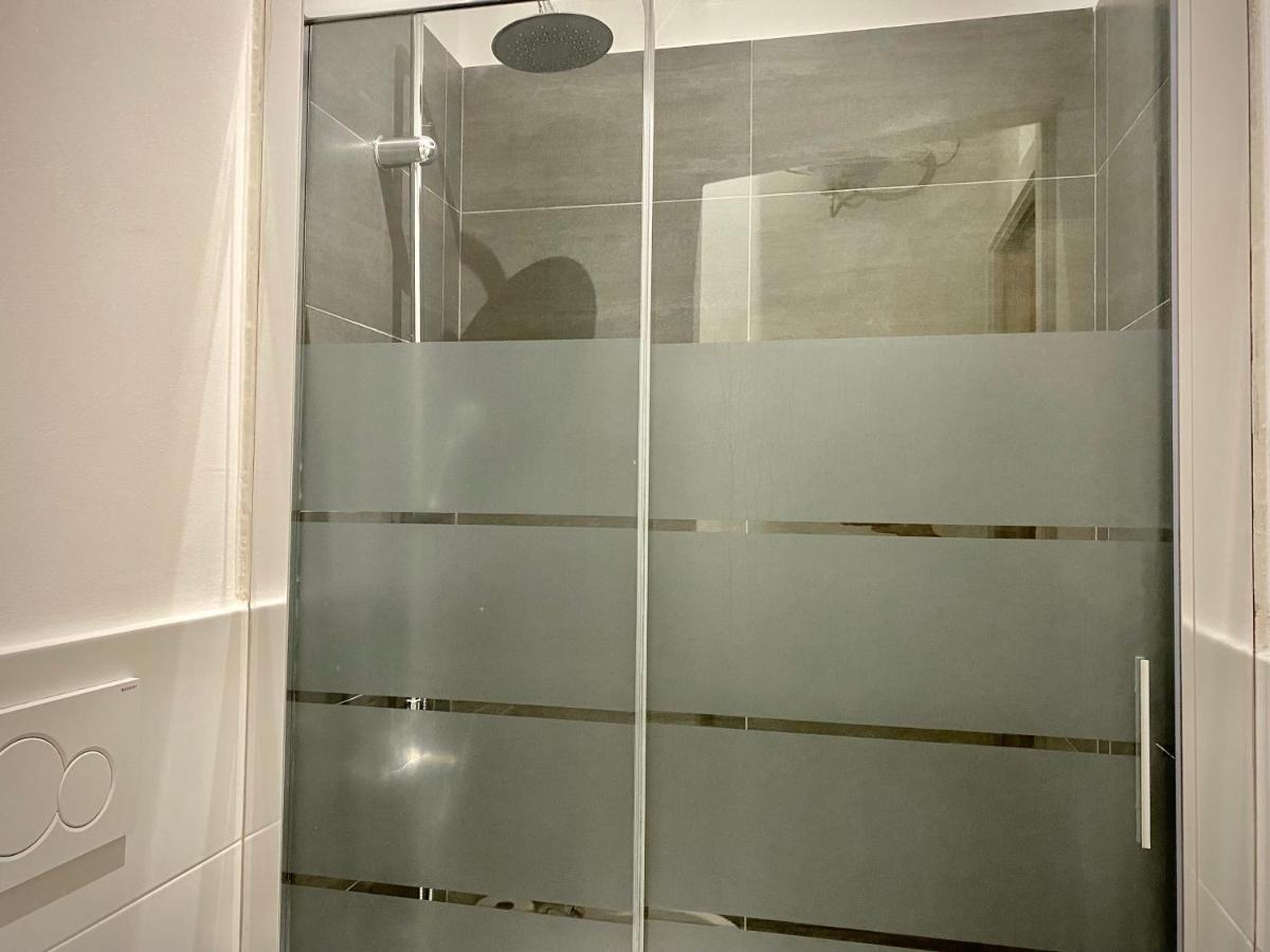 Casa Blanca Porta Venezia Apartamento *