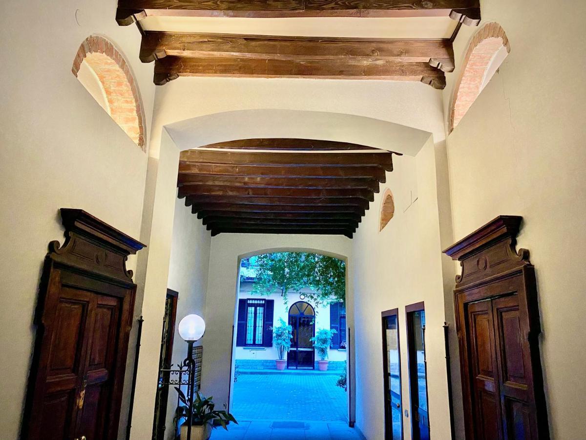 Casa Blanca Porta Venezia Apartamento