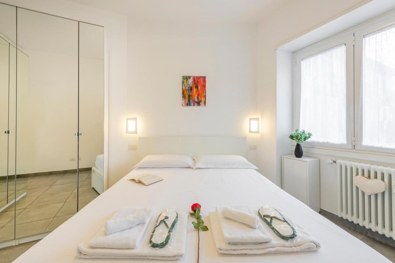 Apartment Washington, 83 - Luminoso E Milan