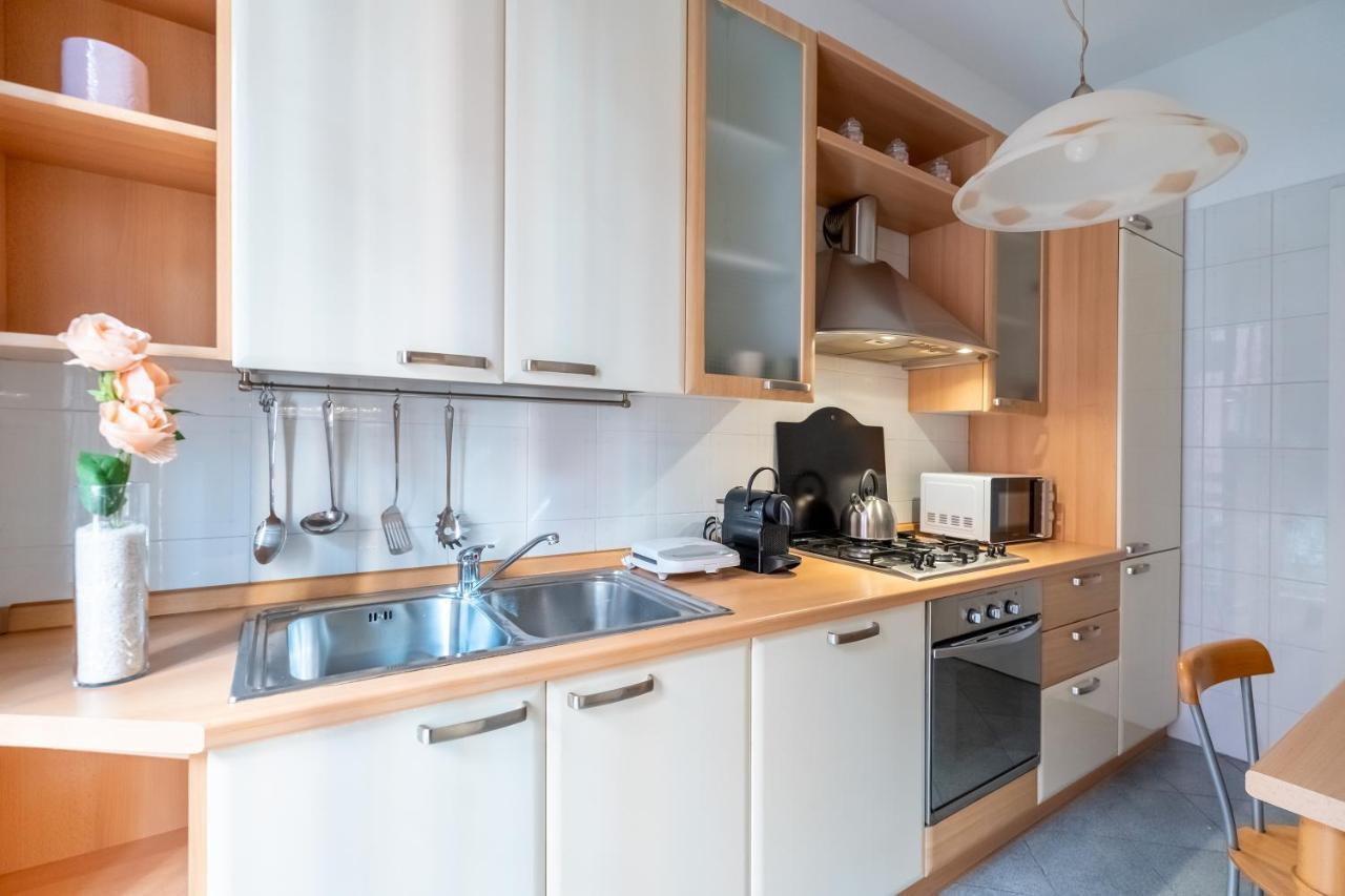 Apartment Gaia's Place Milan