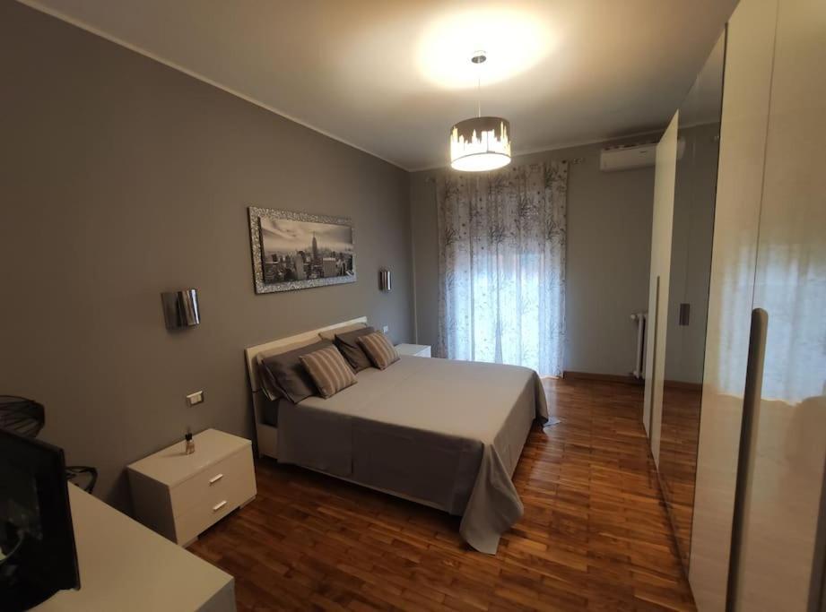 La Casa Di Leo - Bovisa Apartment