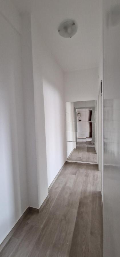 Apartamento Shepherd's House Milão