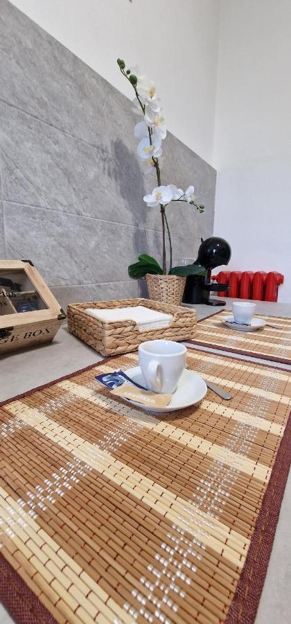 Shepherd's House Apartamento