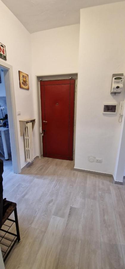 Shepherd's House Apartamento