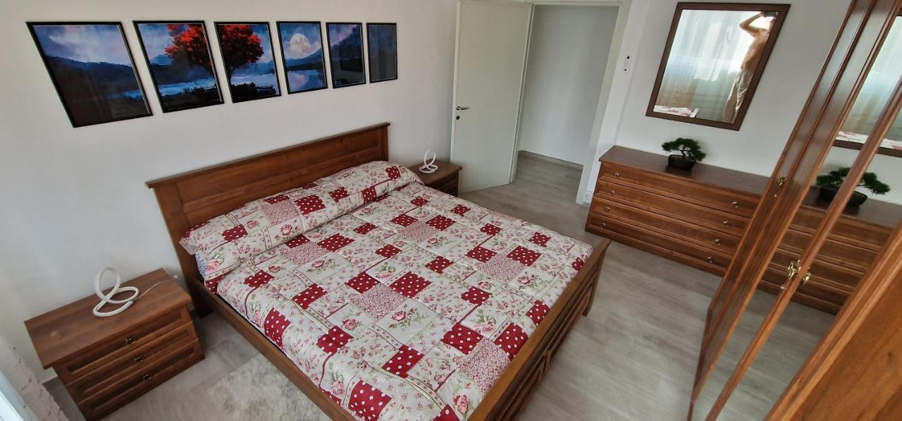 Shepherd's House Apartamento