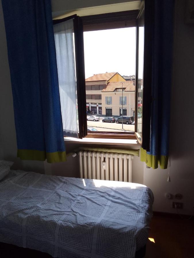 Doppia A 700 Metri Dallo Stadio Cir 015146 Guest house