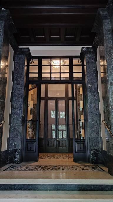 Monolocale Intimo Con Terrazzino Apartment Milan