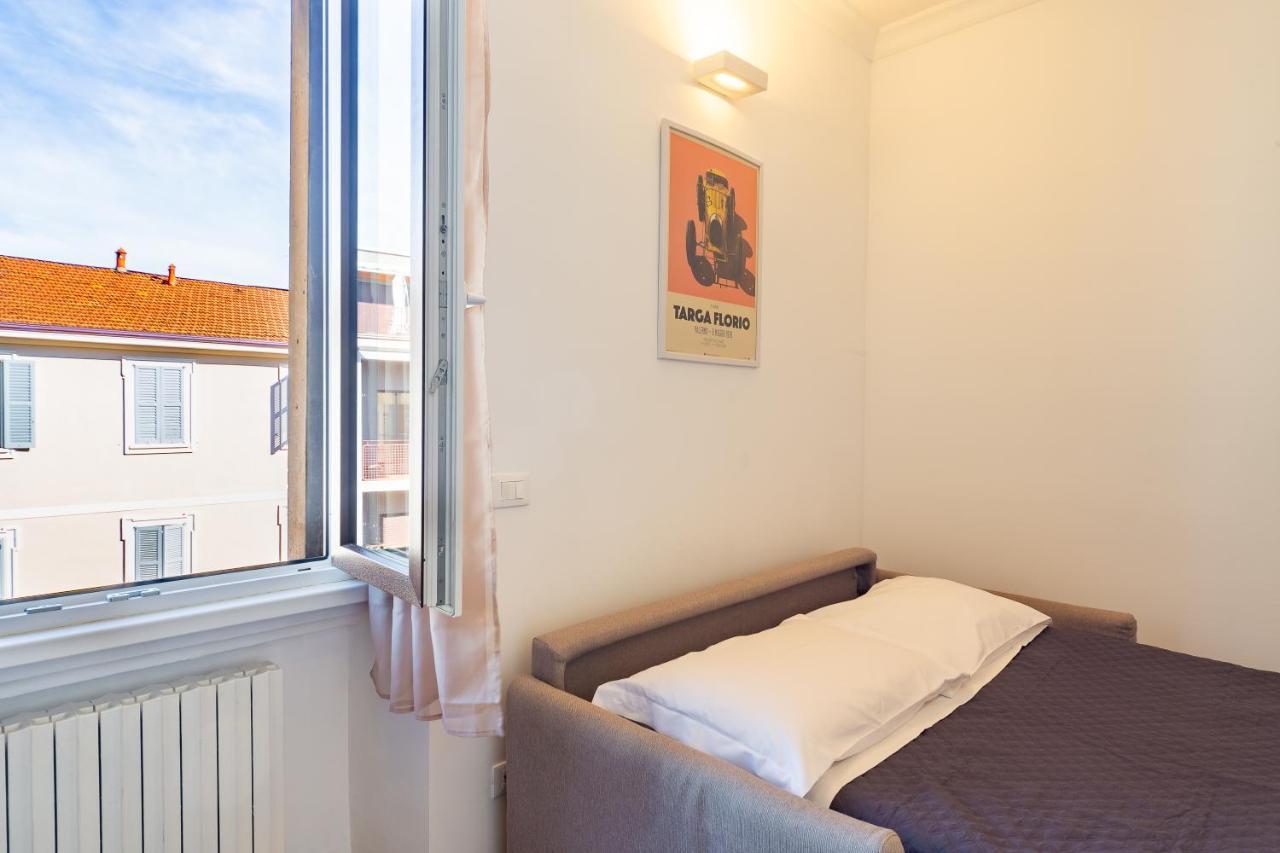 Apartment Navigli-centro Comfort Con Wifi