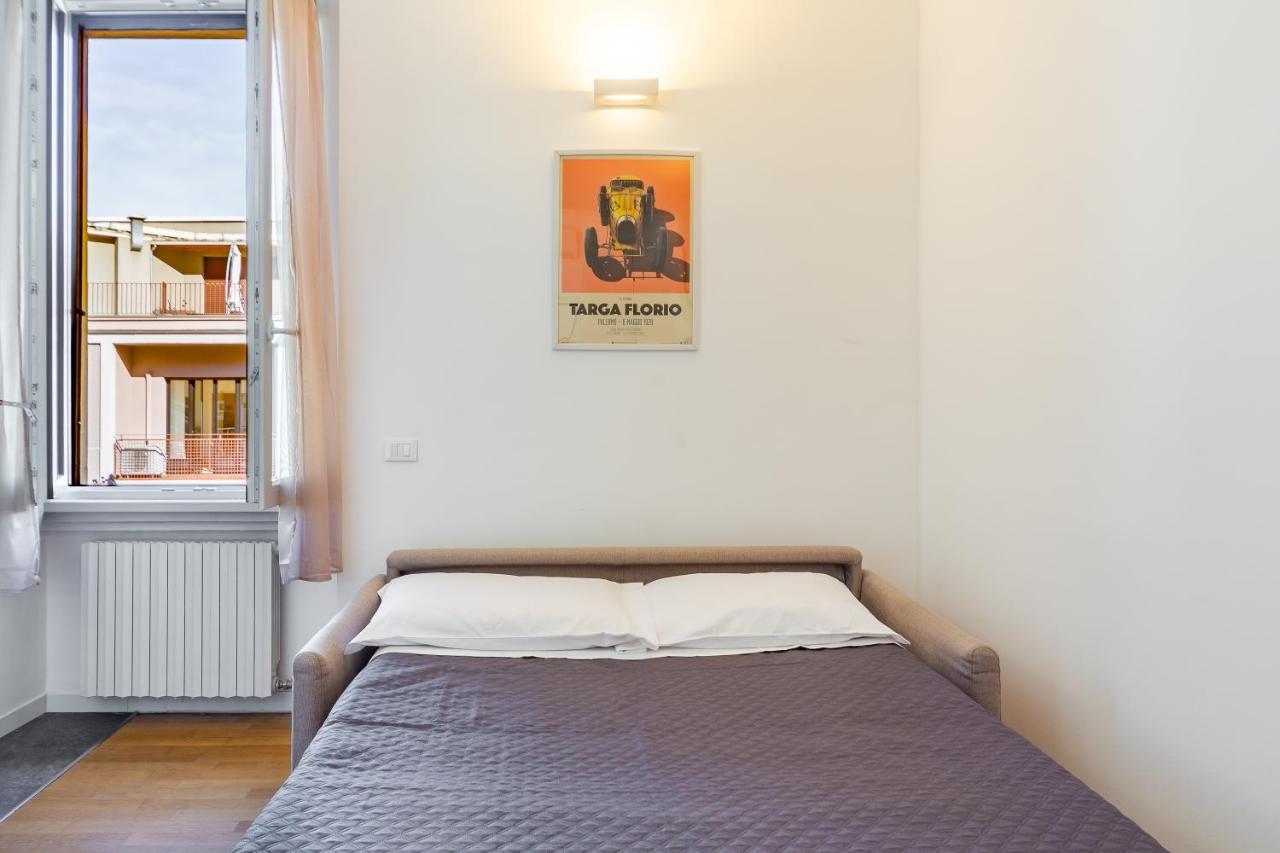 Navigli-centro Comfort Con Wifi Apartment *