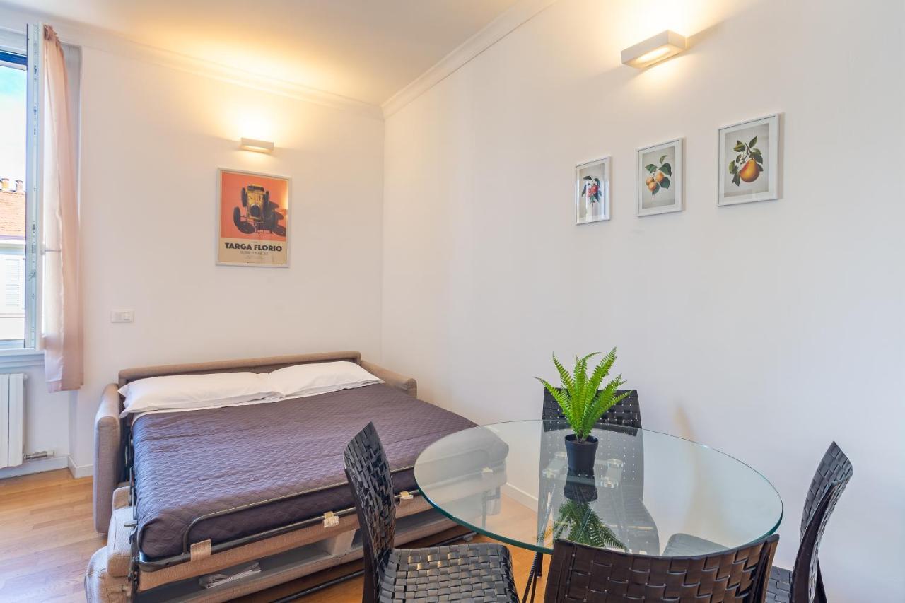 Navigli-centro Comfort Con Wifi Milan