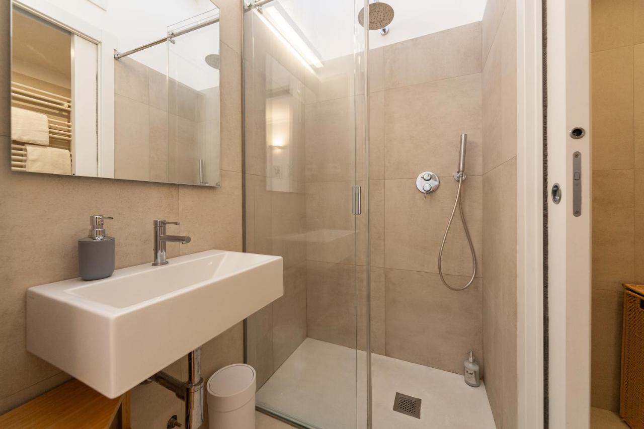 Navigli-centro Comfort Con Wifi Apartment *