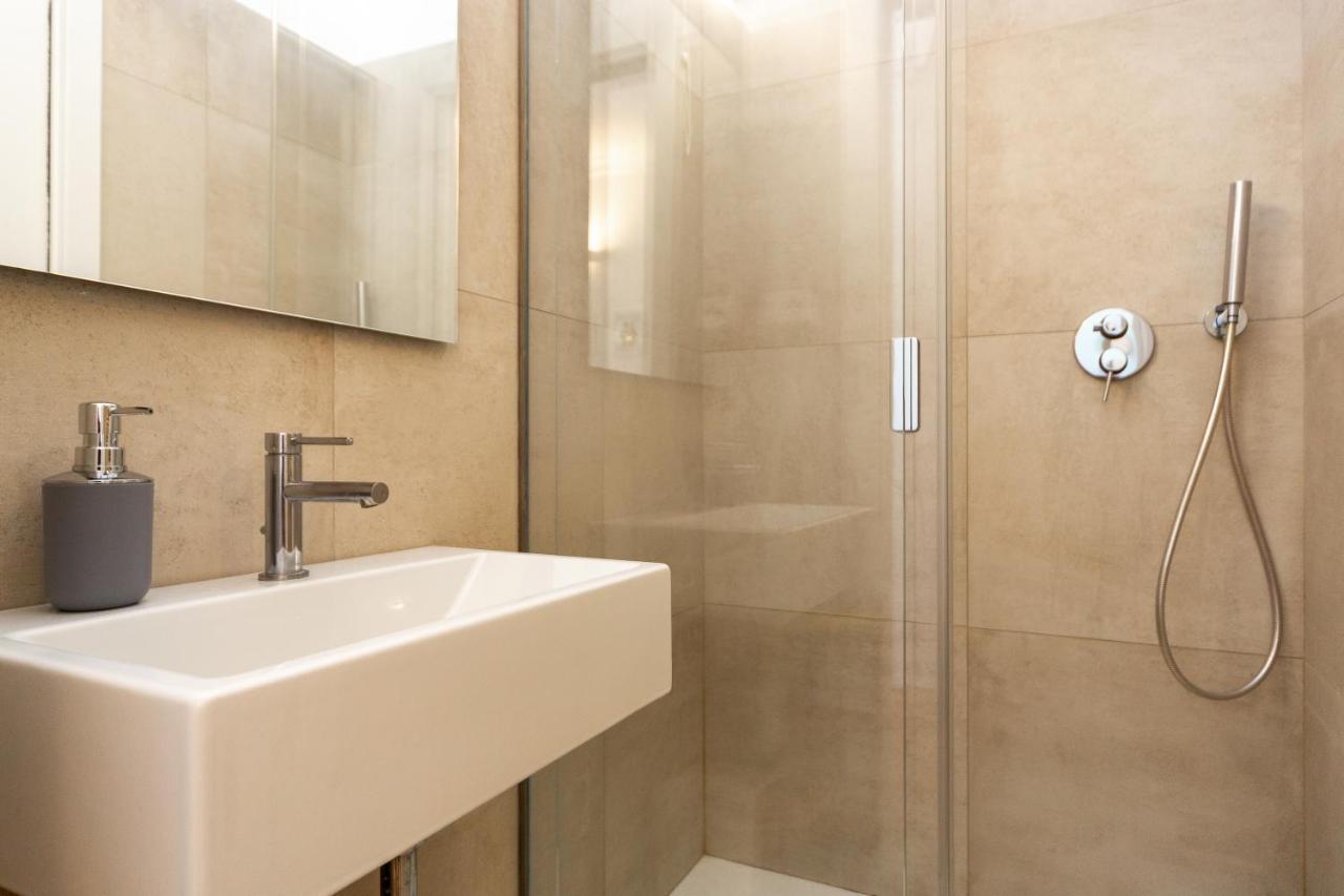 Apartment Navigli-centro Comfort Con Wifi *