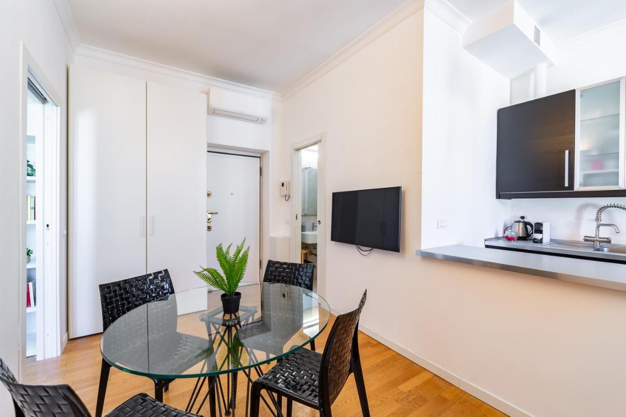 Apartment Navigli-centro Comfort Con Wifi