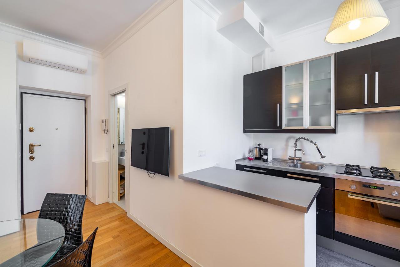 Navigli-centro Comfort Con Wifi Milan