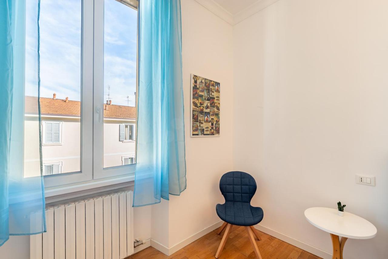 Apartment Navigli-centro Comfort Con Wifi *
