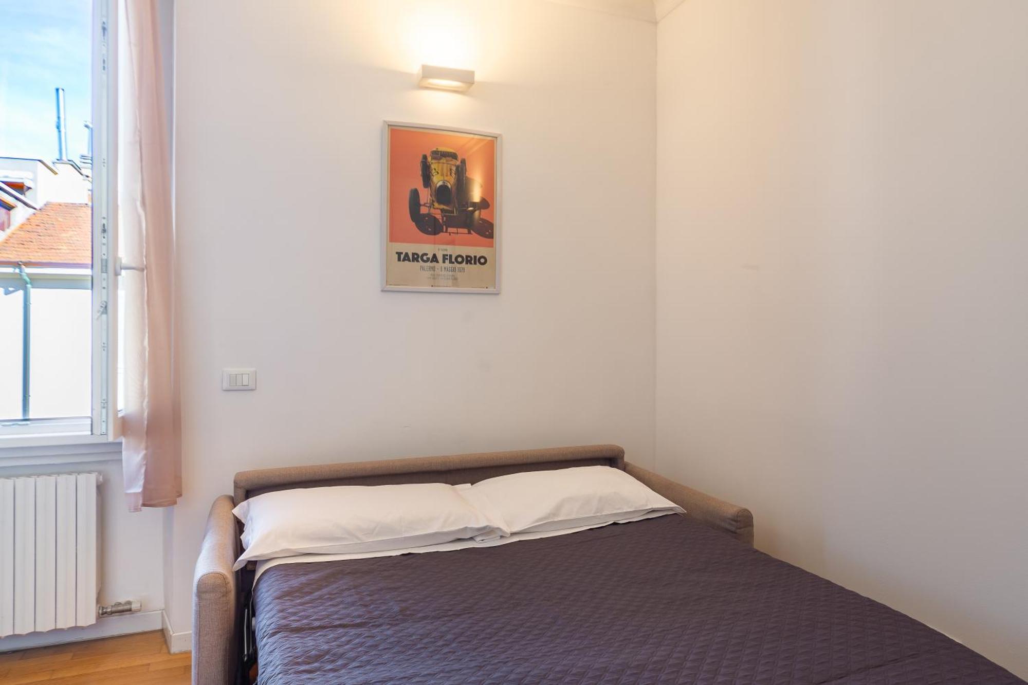 Navigli-centro Comfort Con Wifi Apartment *