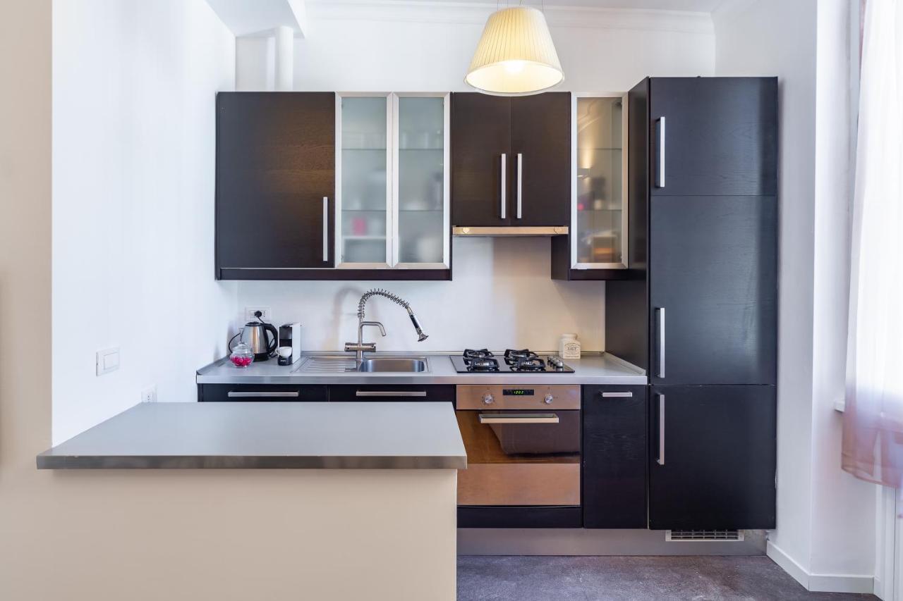 Navigli-centro Comfort Con Wifi Apartment