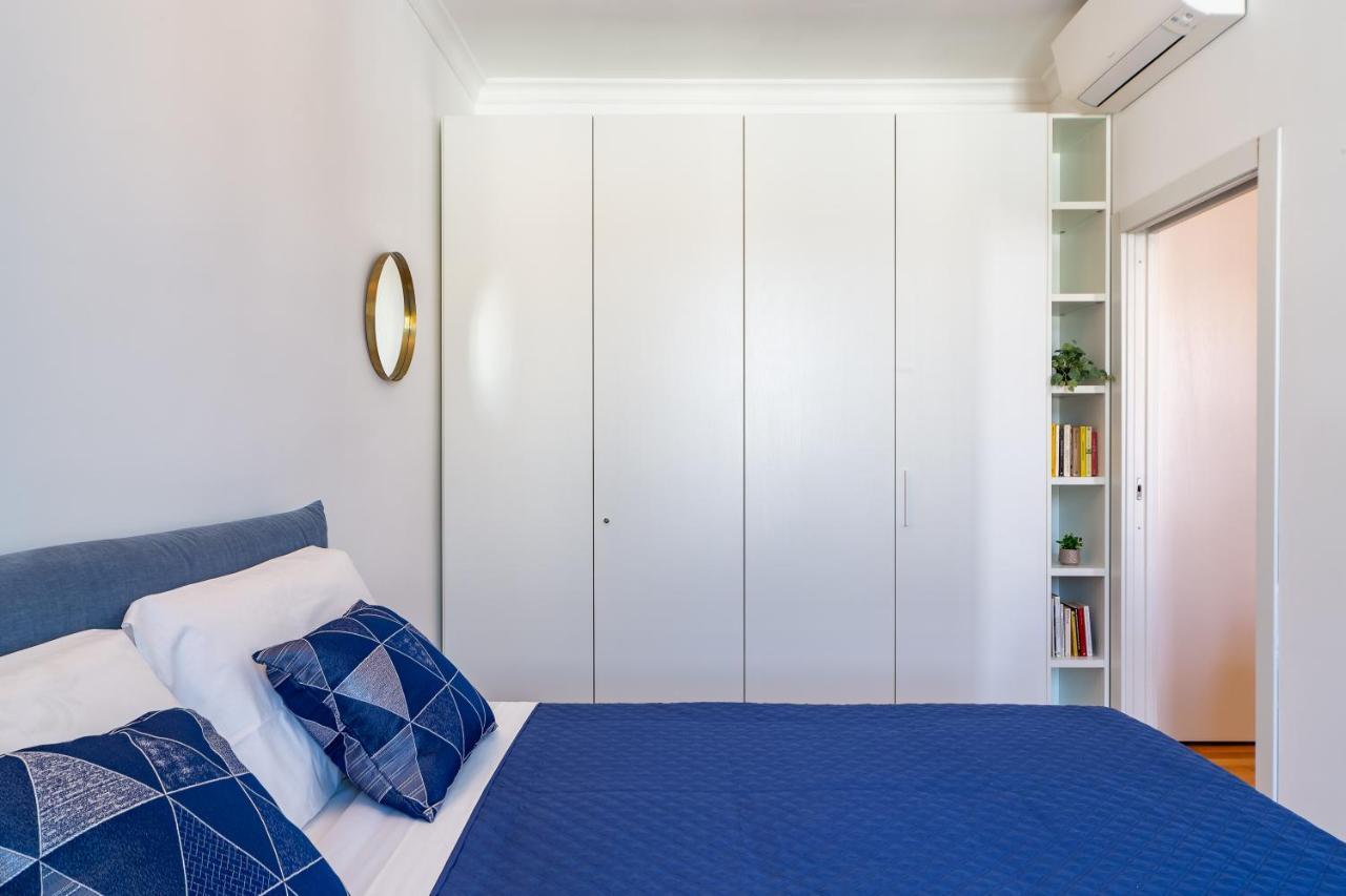 Navigli-centro Comfort Con Wifi
