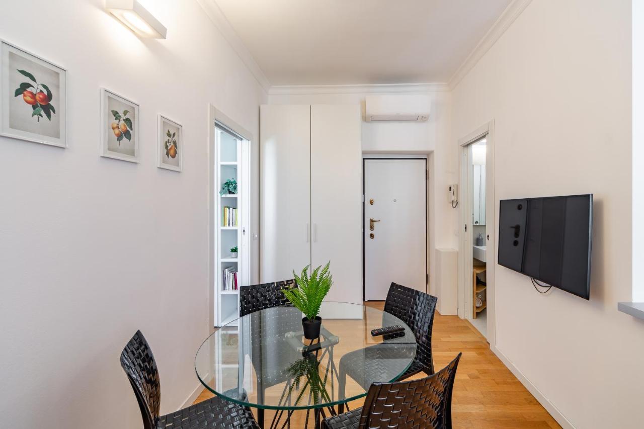 Navigli-centro Comfort Con Wifi Apartment *