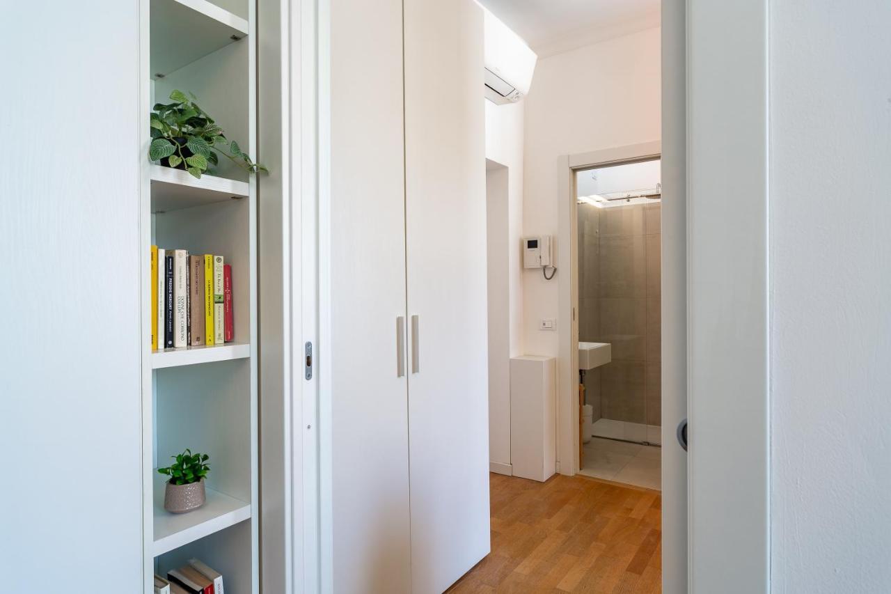 Apartment Navigli-centro Comfort Con Wifi