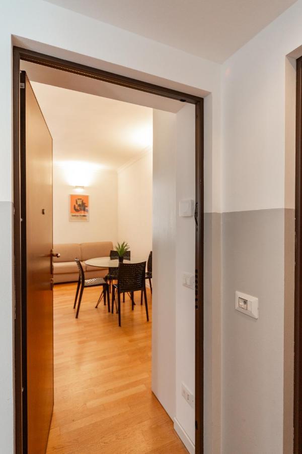 Navigli-centro Comfort Con Wifi Milan