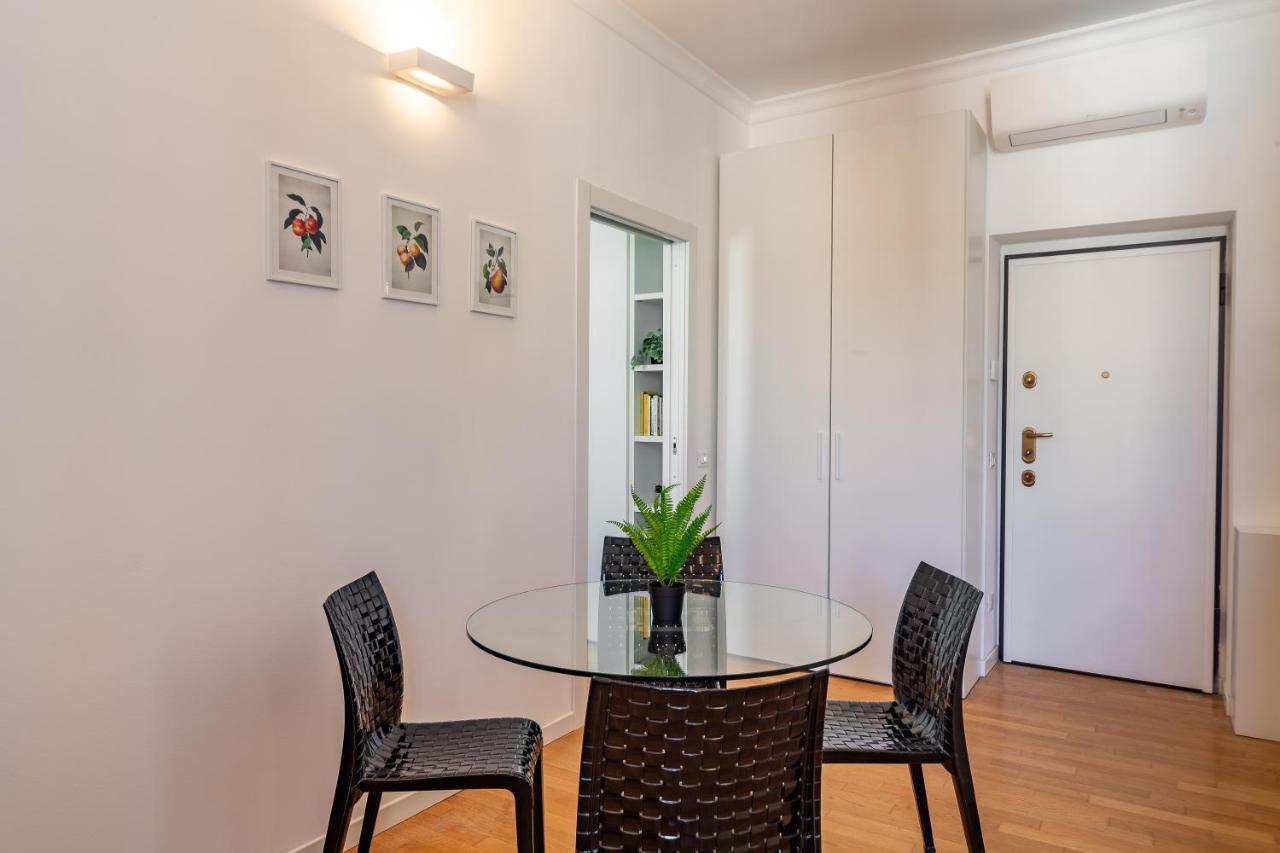 Navigli-centro Comfort Con Wifi *