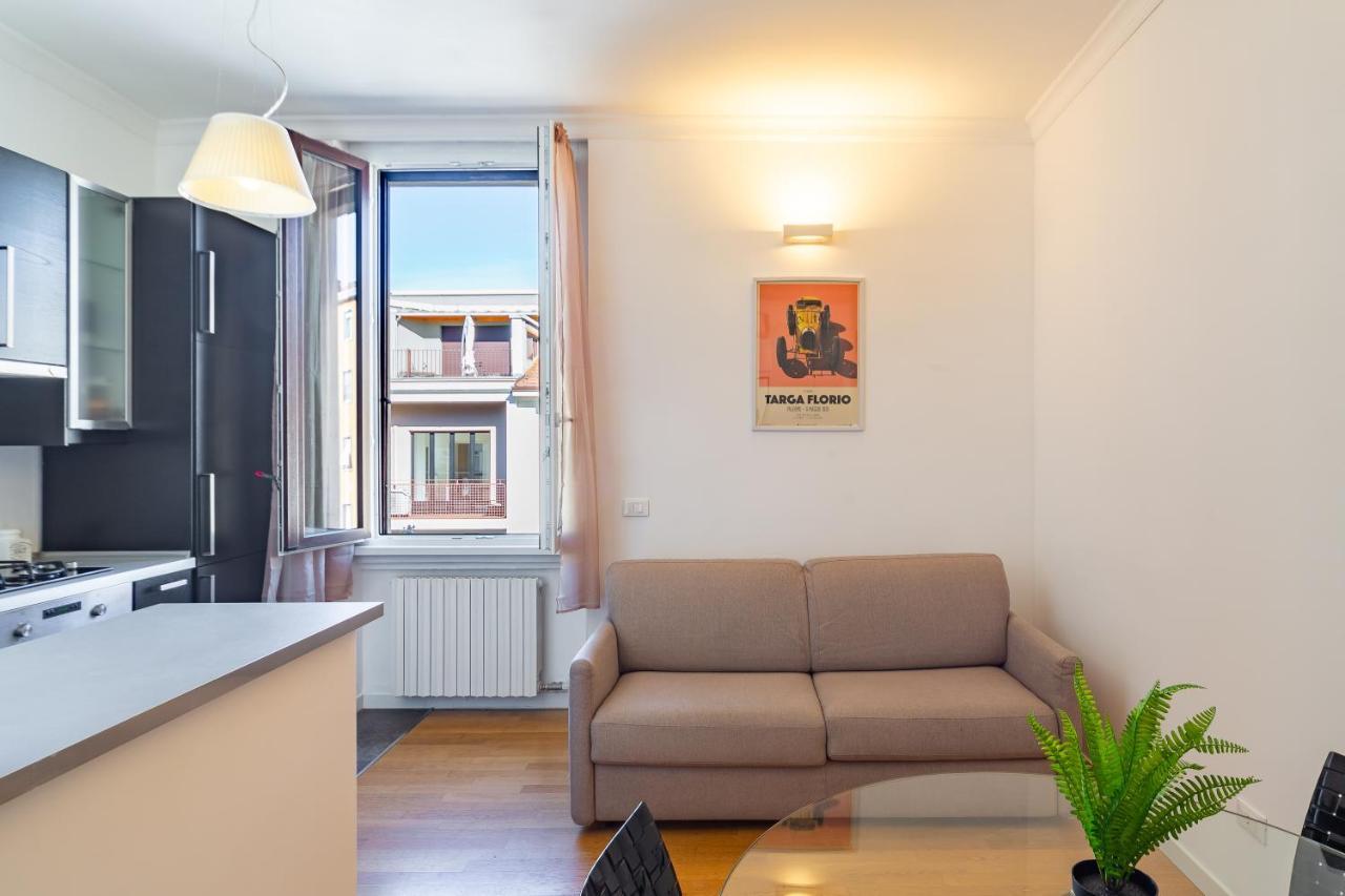 Navigli-centro Comfort Con Wifi Apartment *