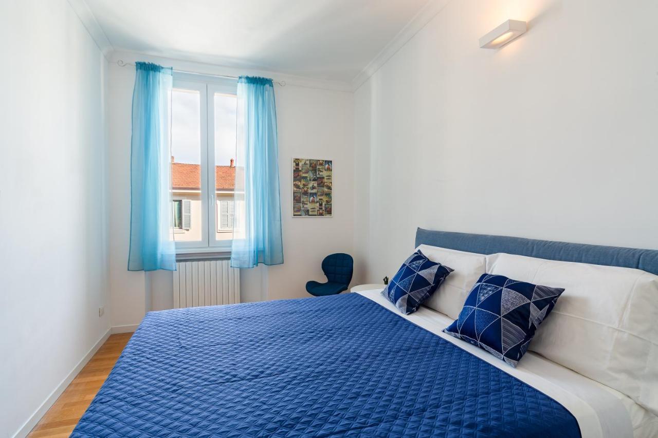 Navigli-centro Comfort Con Wifi *
