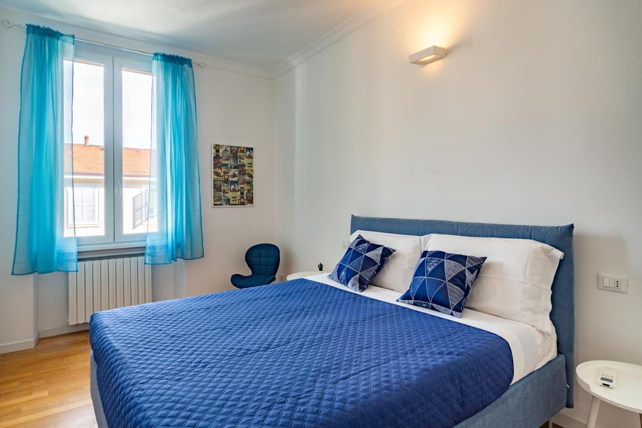 Apartment Navigli-centro Comfort Con Wifi Milan