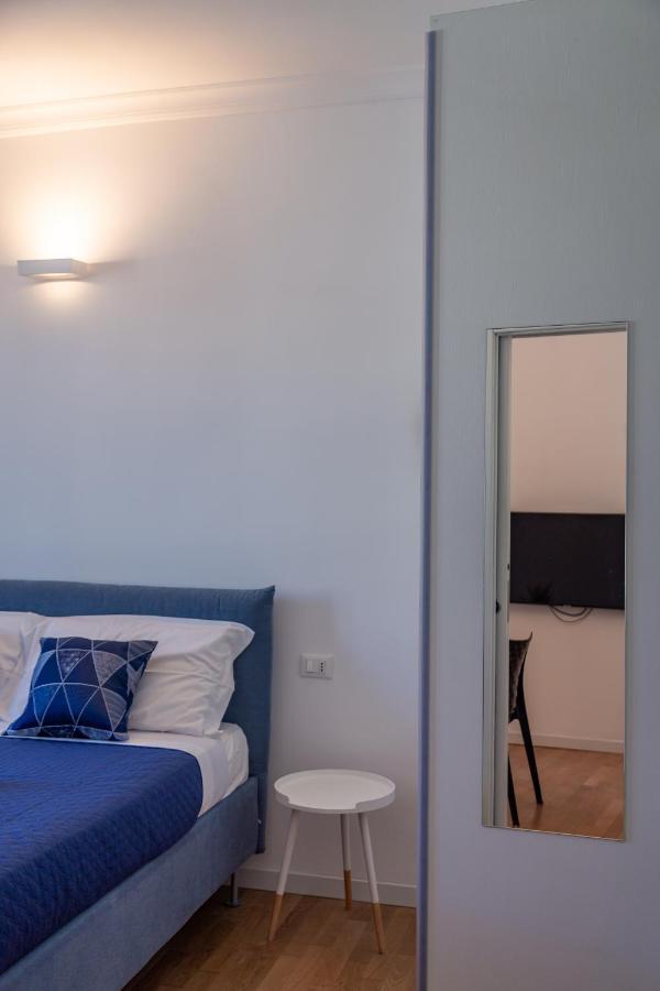 Navigli-centro Comfort Con Wifi Apartment