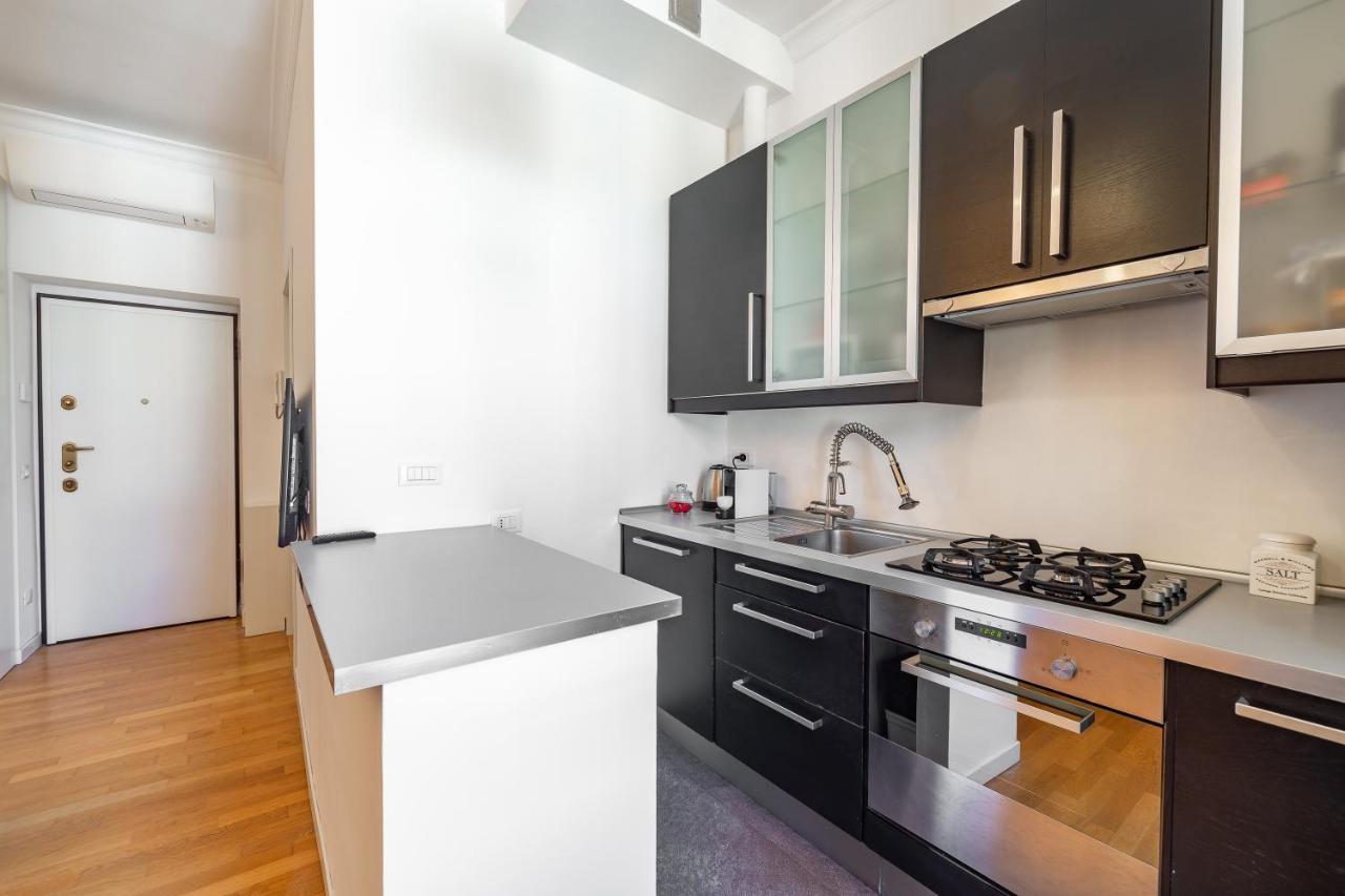 Apartment Navigli-centro Comfort Con Wifi Milan