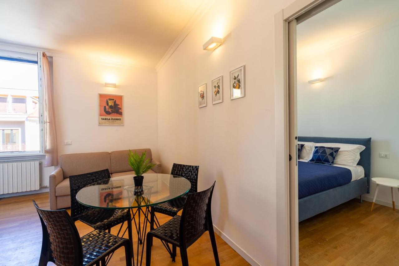 Navigli-centro Comfort Con Wifi * Milan