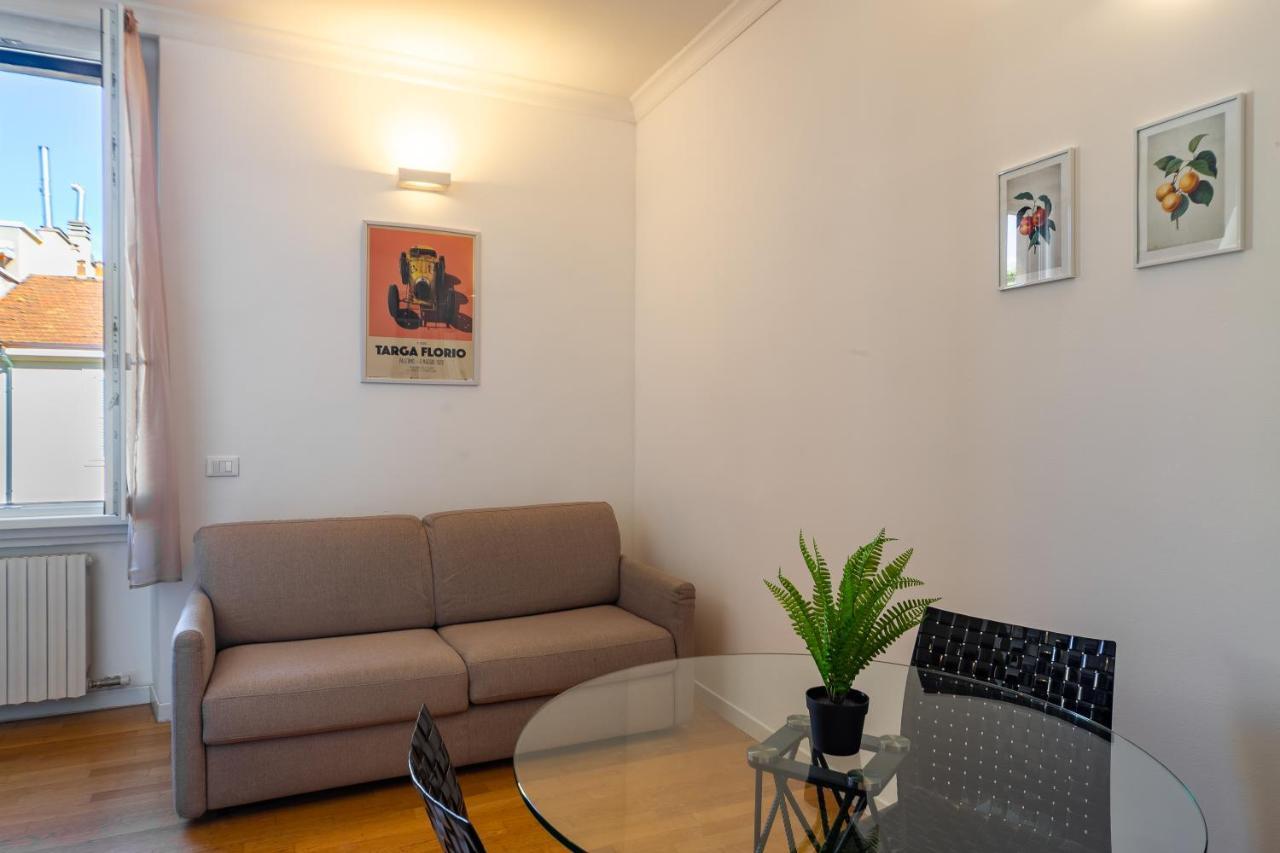 Apartment Navigli-centro Comfort Con Wifi *