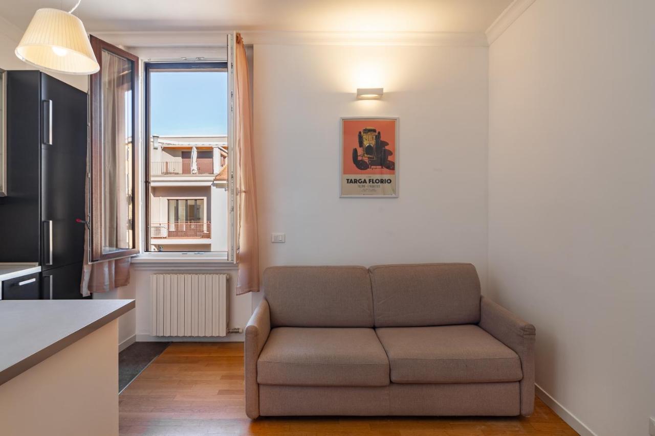 Navigli-centro Comfort Con Wifi Apartment *