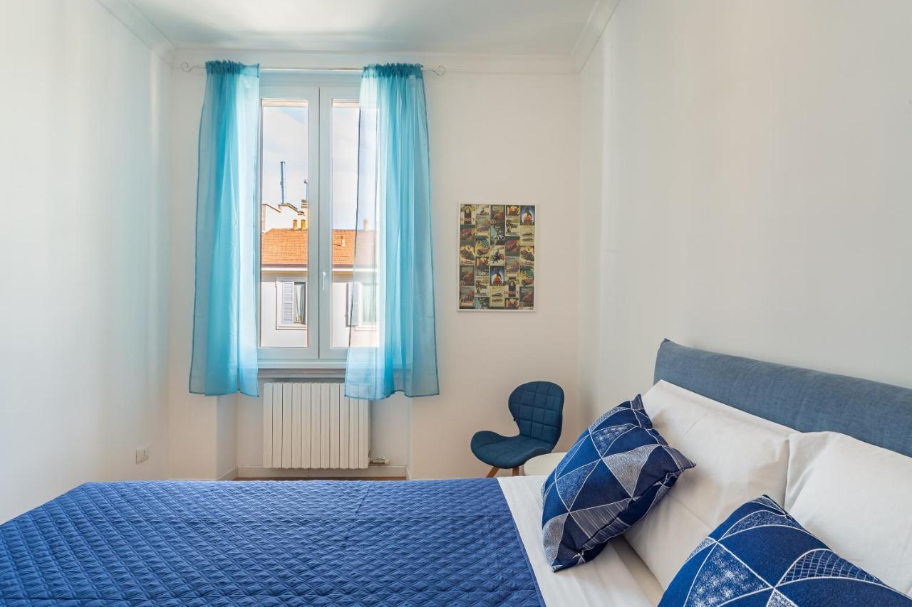 Navigli-centro Comfort Con Wifi * Milan