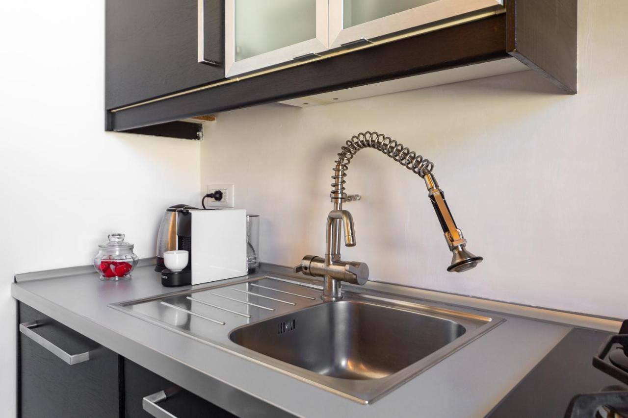 Apartment Navigli-centro Comfort Con Wifi *