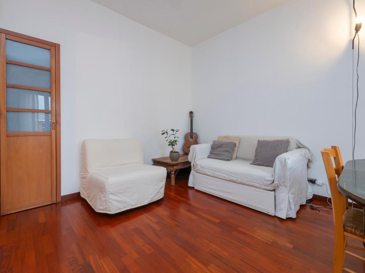 Ihost Flat - Sestini 11 Apartamento *