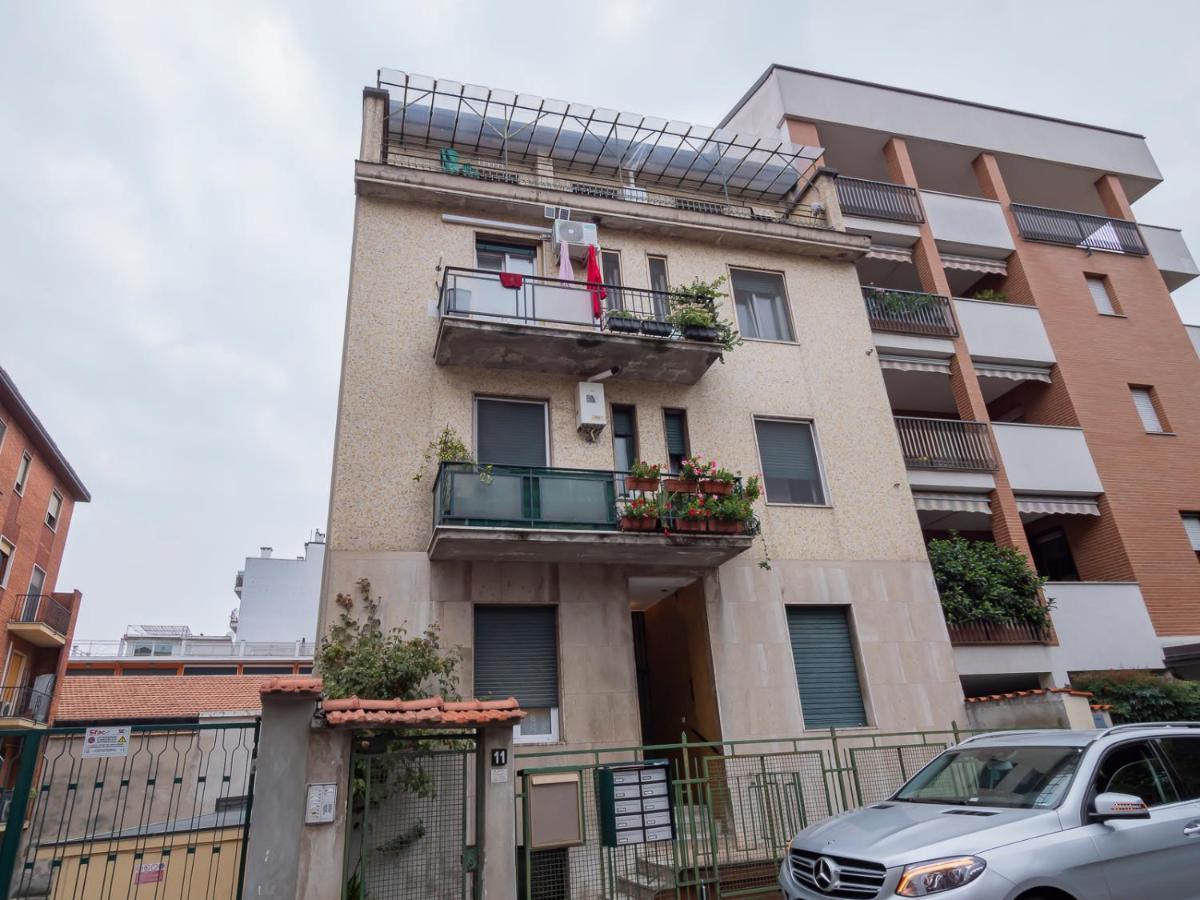 Apartamento Ihost Flat - Sestini 11 Milão