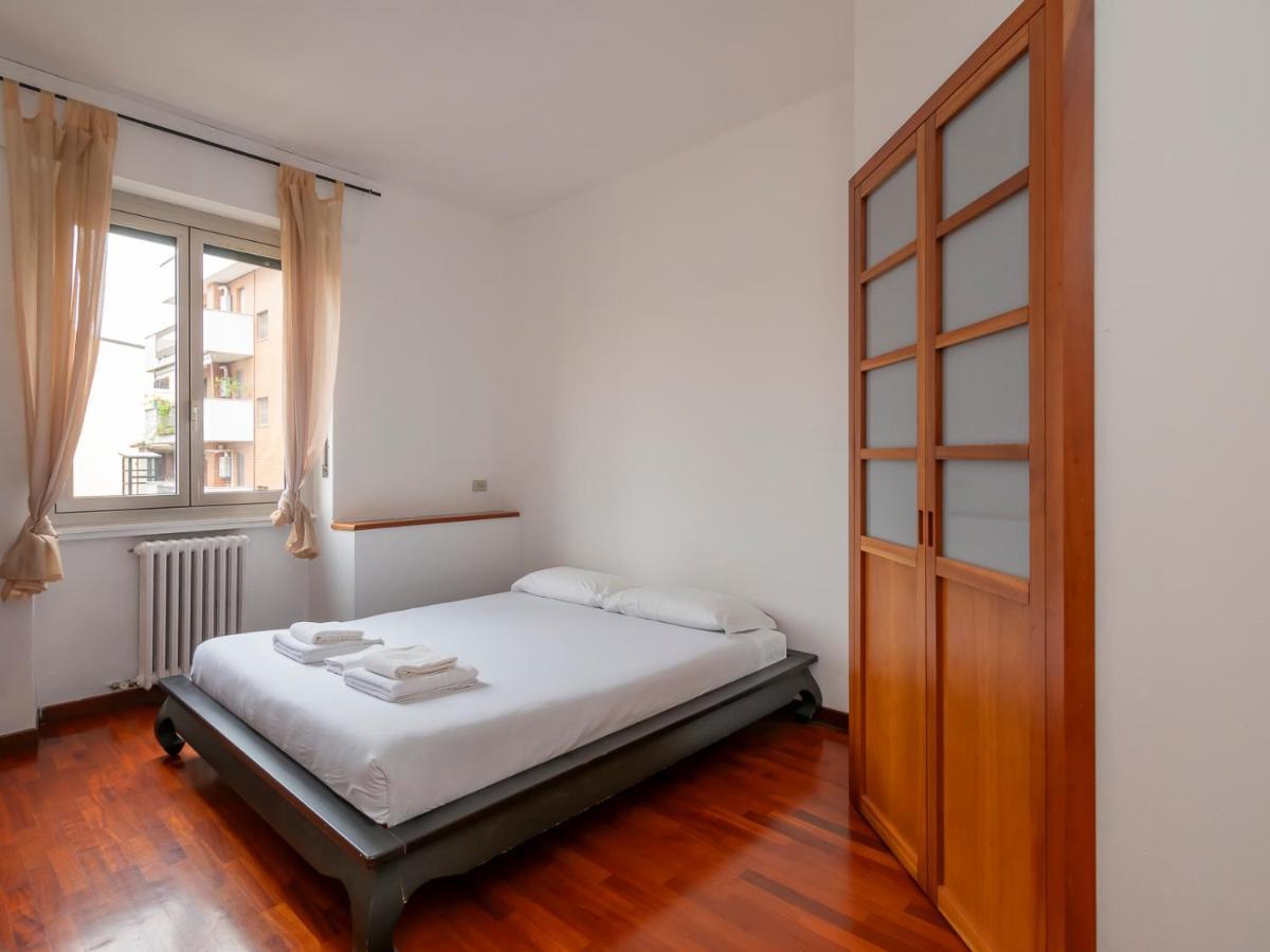Ihost Flat - Sestini 11 Apartamento Milão