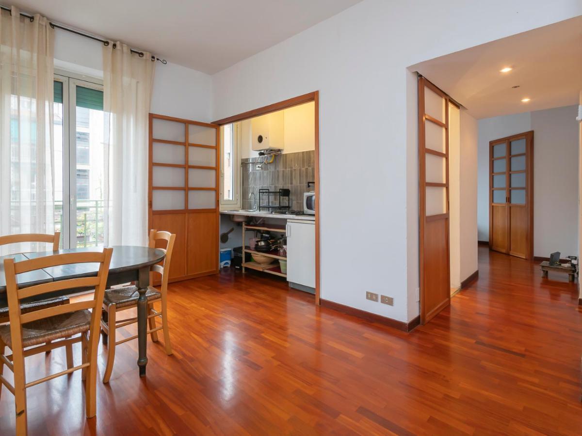 Ihost Flat - Sestini 11 Apartamento
