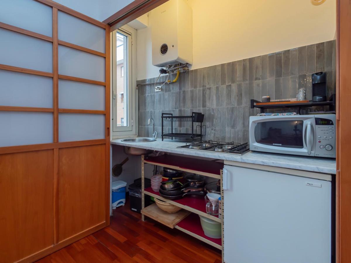 Ihost Flat - Sestini 11 Apartamento *