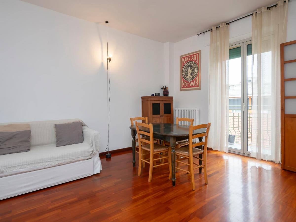 Ihost Flat - Sestini 11 * Milan
