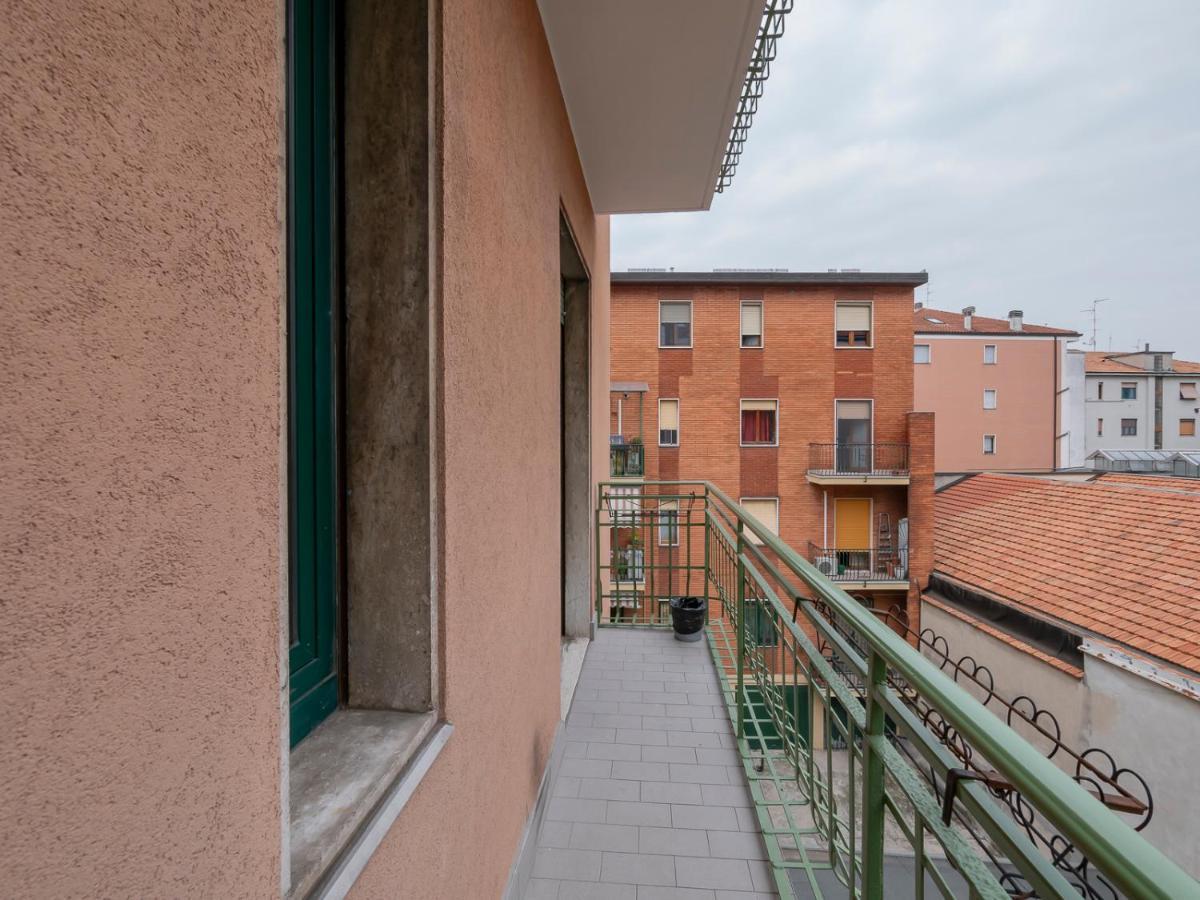 Apartamento Ihost Flat - Sestini 11 Milão