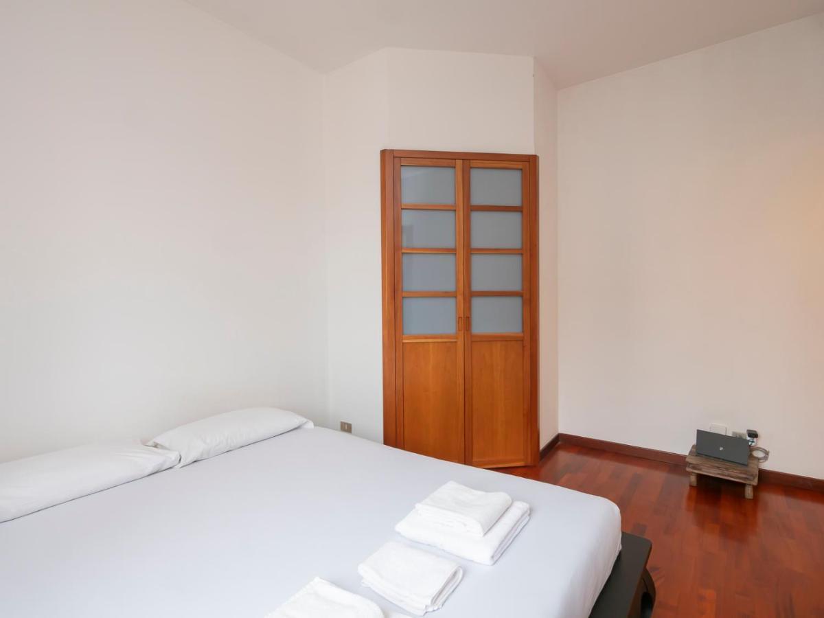 Ihost Flat - Sestini 11 * Milan